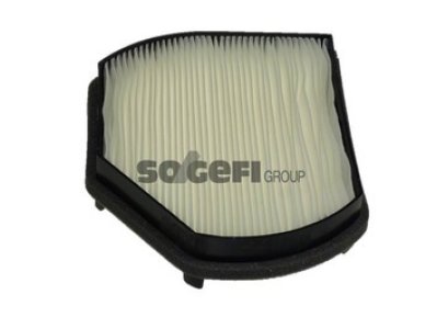 Filtr kabinowy PURFLUX AH138 CU2897