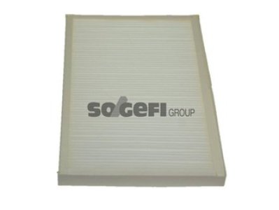 Filtr kabinowy PURFLUX AH139 CU3562