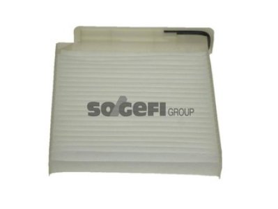 Filtr kabinowy PURFLUX AH207 CU1829