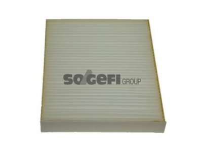 Filtr kabinowy PURFLUX AH209 CU2842