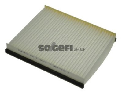 Filtr kabinowy PURFLUX AH212 CU2559