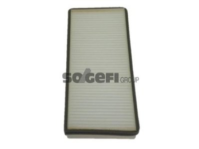 Filtr kabinowy PURFLUX AH224 CU3649