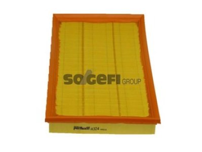 Filtr powietrza PURFLUX A324 C34116