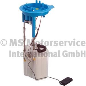 Pompa paliwa zestaw naprawczy PIERBURG 7.02701.21.0 5N0919087E