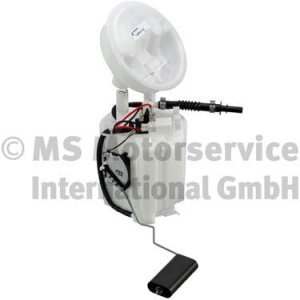 Pompa paliwa zestaw naprawczy PIERBURG 7.02701.71.0 2114701494