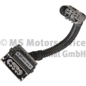 Kabel adaptacyjny do zaworu egr 7.01754.10.0 PIERBURG 4.07360.49.0 