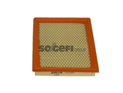 Filtr powietrza PURFLUX A364 C2329