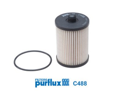 Filtr paliwa PURFLUX C488 PU820X