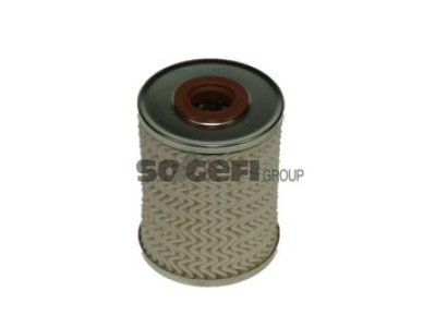 Filtr paliwa PURFLUX C494E P7331X