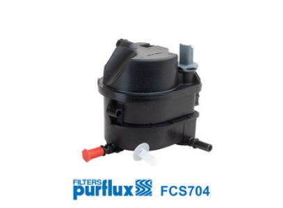 Filtr paliwa PURFLUX FCS704 WK939