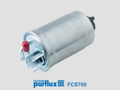 Filtr paliwa PURFLUX FCS705 WK829