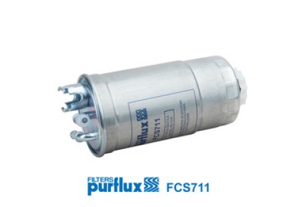 Filtr paliwa PURFLUX FCS711 WK8533