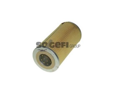 Filtr oleju PURFLUX L106 H804X