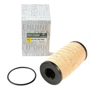 Filtr oleju RENAULT 8200362442 HU618X