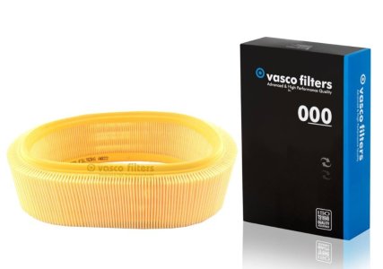 Filtr powietrza VASCO A822 C2686