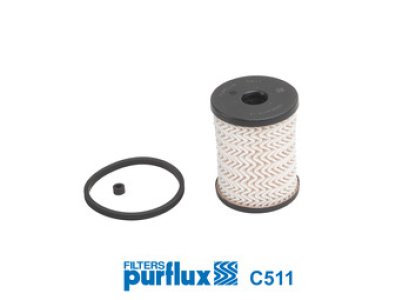Filtr paliwa PURFLUX C511 P732X