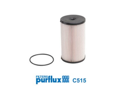 Filtr paliwa PURFLUX C515 PU825X