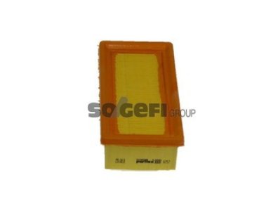 Filtr powietrza PURFLUX A757 C18321