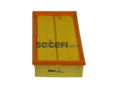 Filtr powietrza PURFLUX A762 C261101