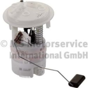 Pompa paliwa zestaw naprawczy PIERBURG 7.00468.19.0 1525Y1