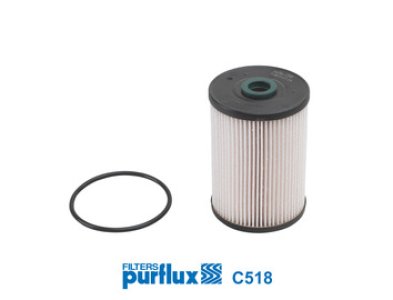 Filtr paliwa PURFLUX C518 PU9361X