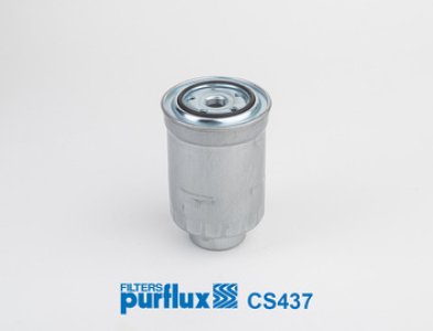 Filtr paliwa PURFLUX CS437 WK828