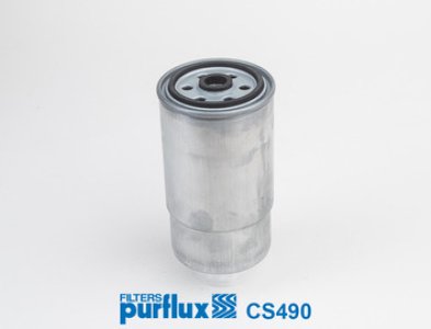 Filtr paliwa PURFLUX CS490 WK8428