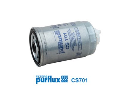 Filtr paliwa PURFLUX CS701 WK84211