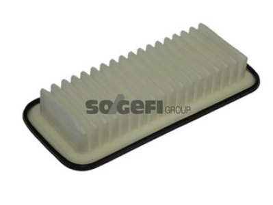 Filtr powietrza PURFLUX A1128 C2612