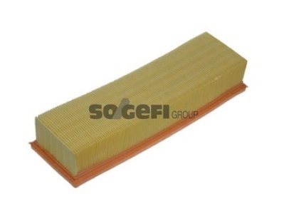 Filtr powietrza PURFLUX A1142 C34852