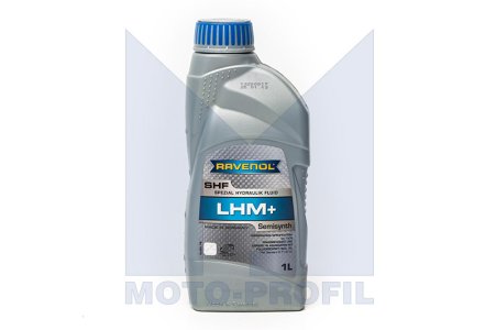 OLEJ LHM PLUS 1L