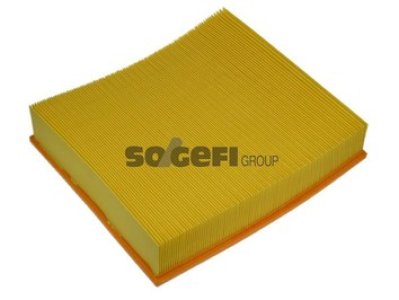 Filtr powietrza PURFLUX A1029 C32338