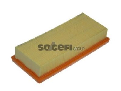 Filtr powietrza PURFLUX A1164 C2872