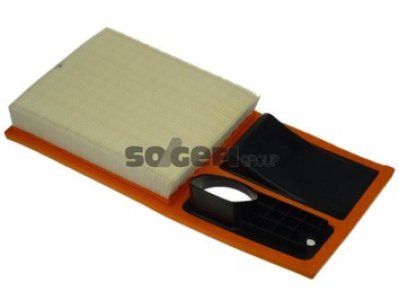 Filtr powietrza PURFLUX A1301 036129620H