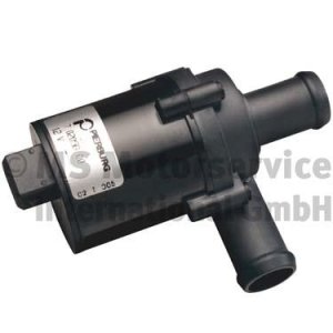 Zawór sterowania wyłączhem PIERBURG 7.22138.50.0 5851010