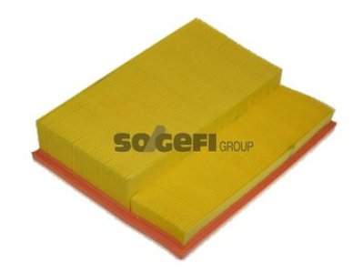 Filtr powietrza PURFLUX A1049 C30195