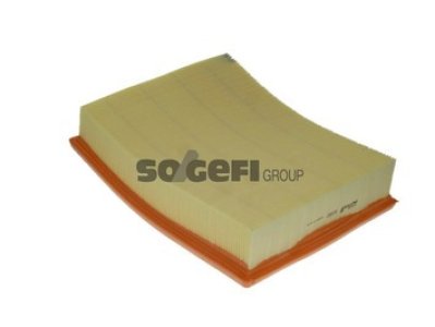 Filtr powietrza PURFLUX A1050 C29198