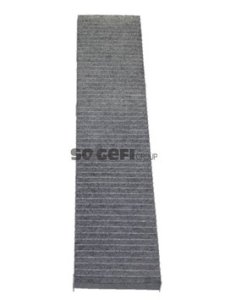 Filtr kabinowy PURFLUX AHC129 CU5480