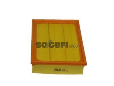 Filtr powietrza PURFLUX A295 C261381KIT