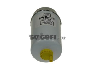 Filtr paliwa PURFLUX CS734 WK8157