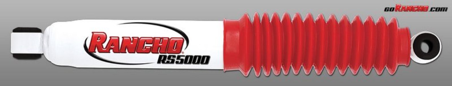 Amortyzator RANCHO RS5112 