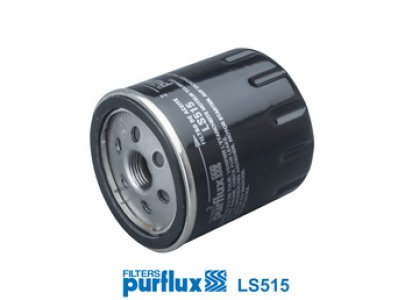 Filtr oleju PURFLUX LS515 W7135