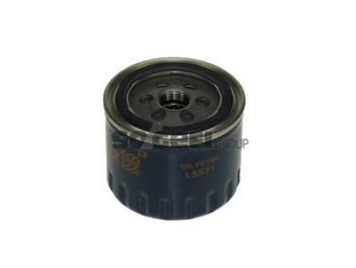 Filtr oleju PURFLUX LS571 W8136