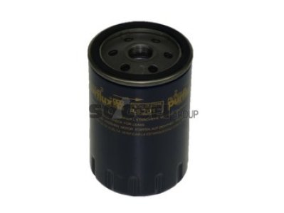 Filtr oleju PURFLUX LS701 W7241