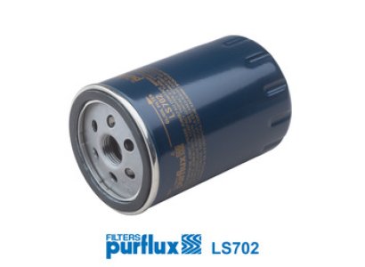 Filtr oleju PURFLUX LS702 W7195