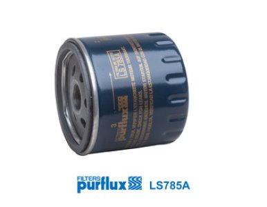 Filtr oleju PURFLUX LS785A W92032
