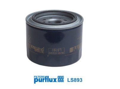 Filtr oleju PURFLUX LS893 WP1026