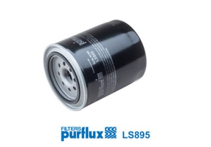 Filtr oleju PURFLUX LS895 WP92880