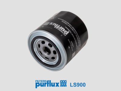 Filtr oleju PURFLUX LS900 W9161