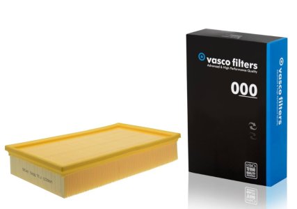 Filtr powietrza VASCO A426 C31152/1